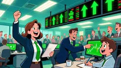 How to Build Wealth Through Passive Income and Long-Term Investing