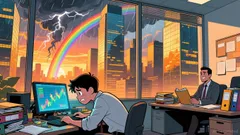 SOXL vs. SPXL: Leveraged ETFs in a High-Volatility Market