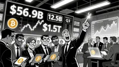 Bitcoin's Divergence from Equities and the Role of Stablecoins in the 2026 Outlook