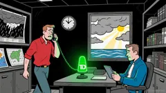 Is Aave (AAVE) Poised for a Short-to-Midterm Rebound? Decoding the TD Sequential Buy Signal and Key Price Levels