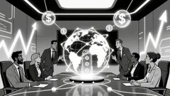 XRP's Institutional Momentum and ETF-Driven Price Rebalance in 2026