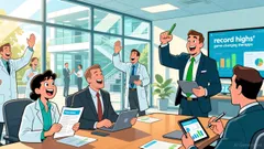 The Case for Long-Term Buy-and-Hold Investing in Taiwan Semiconductor Manufacturing (TSM): Anchoring the AI-Driven Future