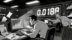 Market Overview for DODO/Tether (DODOUSDT)