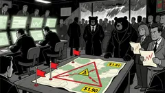 XRP News Today: XRP ETFs Attract $1.25 Billion as Institutional Buys Outpace Retail Exodus