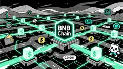 BNB's Strategic Expansion into Regulated U.S. Markets and Its Implications for Altcoin Resilience