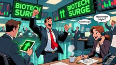 Assessing Political Risk in a Trump-Driven Market: Implications for 2026