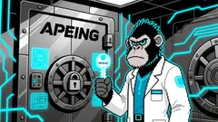 Apeing: The 100x Meme Coin Outpacing DOGE and SHIB in 2025
