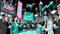 XRP and ADA: Can Community Loyalty Sustain Value in a Utility-Driven Crypto Market?