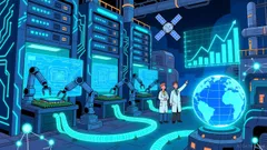 Evaluating Micron Technology as a Dividend Play in a High-Growth AI-Driven Market