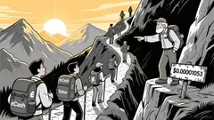 Market Overview for eCash/Tether (XECUSDT) on 2025-12-27