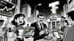 Banks vs. Fintechs: The Battle for Stablecoin Dominance Under the GENIUS Act