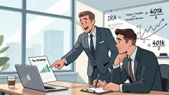 The Hidden Tax Impact of Year-End Bonuses and How Investors Can Optimize Take-Home Pay