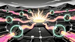 BNB News Today: BNB Chain to Slash Block Times to 450ms in January Fermi Fork