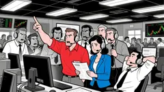 Market Overview for Powerledger/Tether (POWRUSDT)