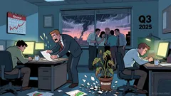 Is Beyond Meat's Volatility a Buying Opportunity or a Value Trap?