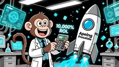 Why Apeing's Whitelist Strategy Outpaces Shiba Inu and Peanut the Squirrel in the Meme Coin Space