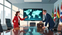 The High-Stakes Media Merger Battle: Netflix vs. Paramount and the $108 Billion Takeover of Warner Bros. Discovery