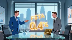 FSTA vs. XLP: Which Consumer Staples ETF Offers Superior Value for Income and Diversification?