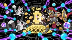 SEI's Path to Revaluation: Is Network Adoption Outpacing Price Action?