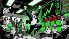 Market Overview for Compound/Tether (COMPUSDT) – 24-Hour Summary