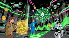 Bitcoin's DeFi Ambitions: Strategic Implications for Layer-1 Rivals and Altcoin Valuations in 2025