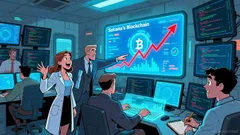 Solana's 2025 Performance: Sustaining Dominance Amid Diminishing Narrative Momentum?