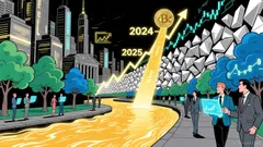 Bitcoin's 4-Year Cycle Is Dead - What Drives Price Now?