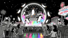 PENGU's 7.5% Surge: Can Pudgy Penguins' Mainstream Marketing Pay Off for Long-Term Investors?
