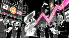 Institutional Re-Entry and Bitcoin ETF Dynamics: A Macro-Driven On-Ramp for 2026