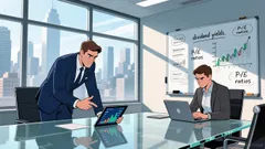 Contrarian Opportunities in Dividend Stocks: Why Coca-Cola and PepsiCo Are Buy-and-Hold Gems in a Discounted Sector