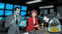 Sonic Halts ETF Token Allocations to Curb Price Pressure Amid Weak Market Conditions