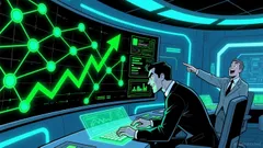 XVS Price Rises 1.86% Amid Strong Crypto VC Funding Activity