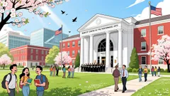 LDS Church Leadership Vacuum Sparks Succession Shift, Market Watch on Social Impact