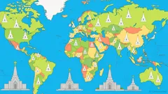 The LDS Church's Leadership Transition: Assessing Financial and Cultural Implications for Socially Linked Assets