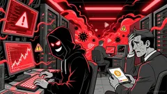 The Growing Cybersecurity Risks in Blockchain Projects and Their Impact on Token Valuations: A 2025 Investor Due Diligence Guide