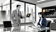 The 2025 Crypto Regulatory Shift: Strategic Entry Points for Institutional Investors in a New Digital Asset Era