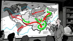 Gold, Silver, and Bitcoin in 2025: Navigating China Export Curbs and a Shifting Crypto Landscape