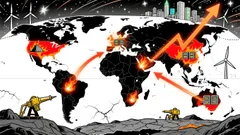 The Precious Metals Supercycle: Why Gold, Silver, and Now Copper Are Redefining the Global Wealth Landscape in 2026