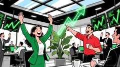 The Altcoin Stoch RSI 'Third Strike' Signal: A High-Probability Setup for 120%+ Gains