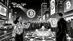 Bitcoin's Q4 2025 Crash: Bear Market Continuation or Deep Correction?