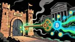 Fed 'Skinny' Master Accounts and the Future of Crypto Banking