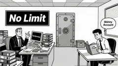 Federal Reserve's 'Skinny Master Accounts' and the Future of Crypto Banking