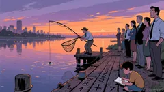 Assessing China Everbright Water's (SGX:U9E) Dividend-Driven Value Amid Stagnant Earnings and Price Growth