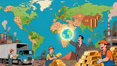 Capitalizing on the Copper Supercycle: Strategic Stocks for a Deficient Market in 2026