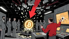 FLOW's Security Crisis: A Wake-Up Call for Blockchain Infrastructure Investors