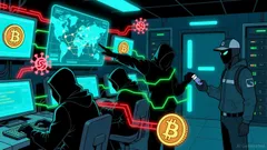 Investor Due Diligence in Exposure to Russian Cybercriminal Ecosystems