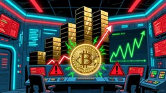 MicroStrategy's Leveraged Bitcoin Bet: A High-Risk, High-Reward Investment in 2026?