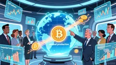 Bitcoin's Decade-Long Bull Case: Why 2026 Is the Year to Act