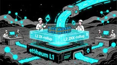 Lighter's Open-Source ZK Infrastructure: A Catalyst for Trust and Growth in Ethereum-Based DeFi