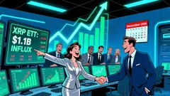 XRP's Undervaluation and Institutional Tailwinds in 2026